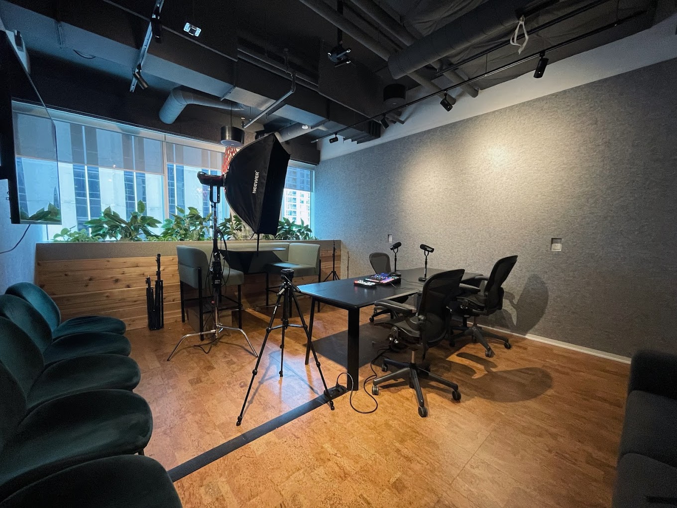 2025 09 26 - Surgo Studios Ottawa